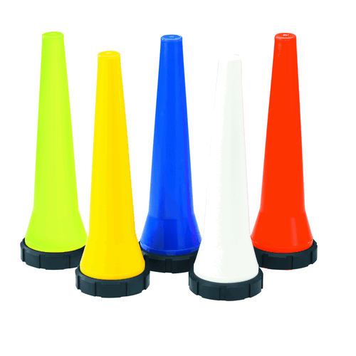 Streamlight - Verkeerskegel PolyStinger LED - Wit