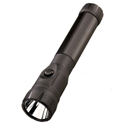 Streamlight - PolyStinger LED + 230V – zwart