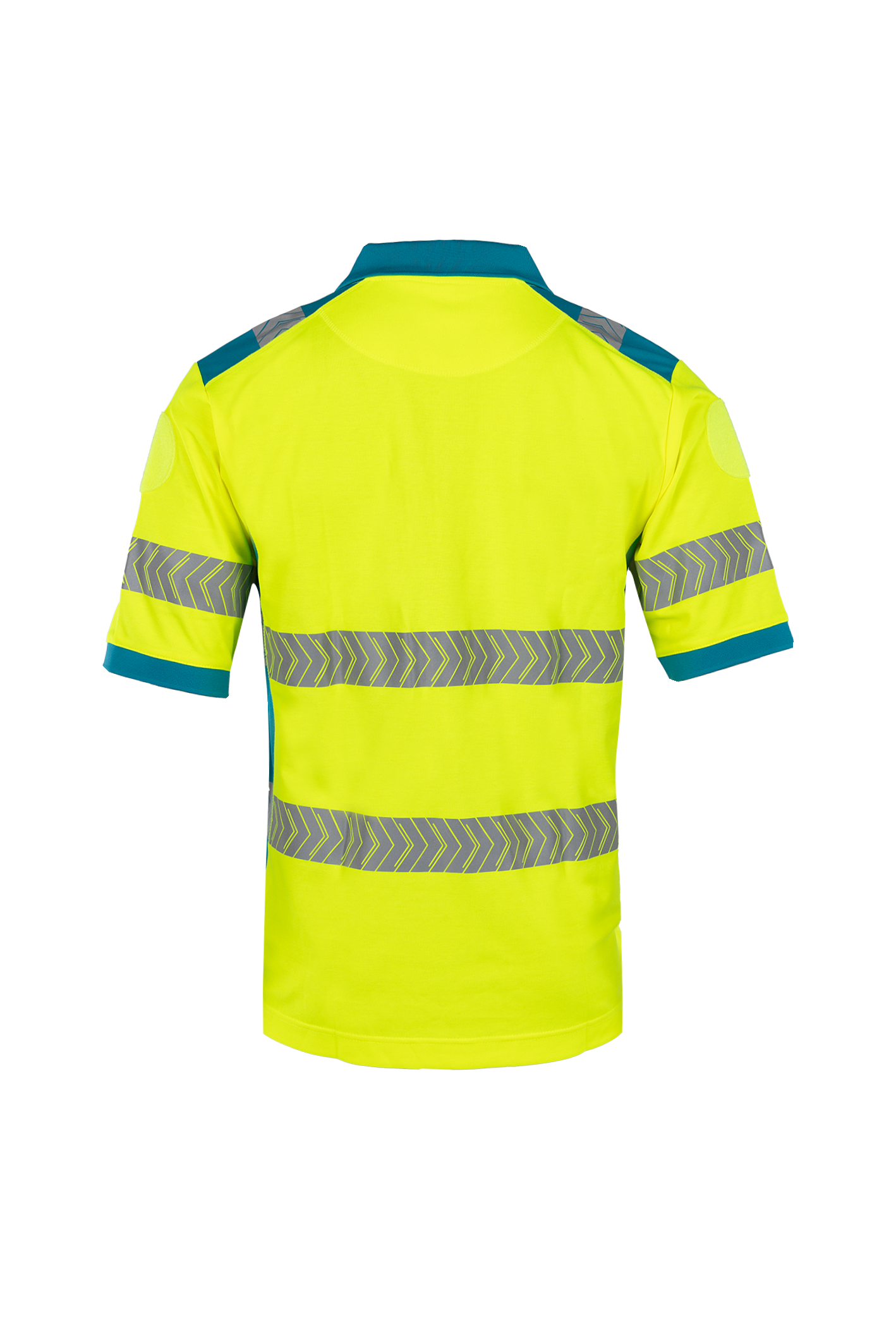 NIEUW! Sioen - Ambulance Polo 001A "Mouscron" Heren