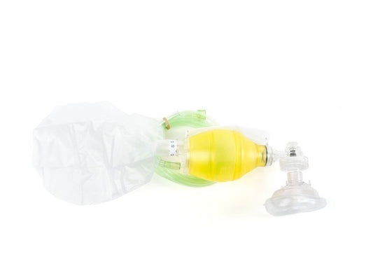 Beademingsballon Baby Laerdal BAG II - wegwerp