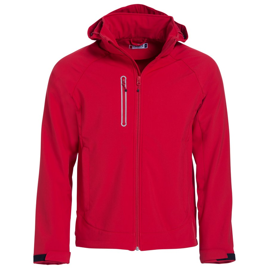 Milford softshell heren