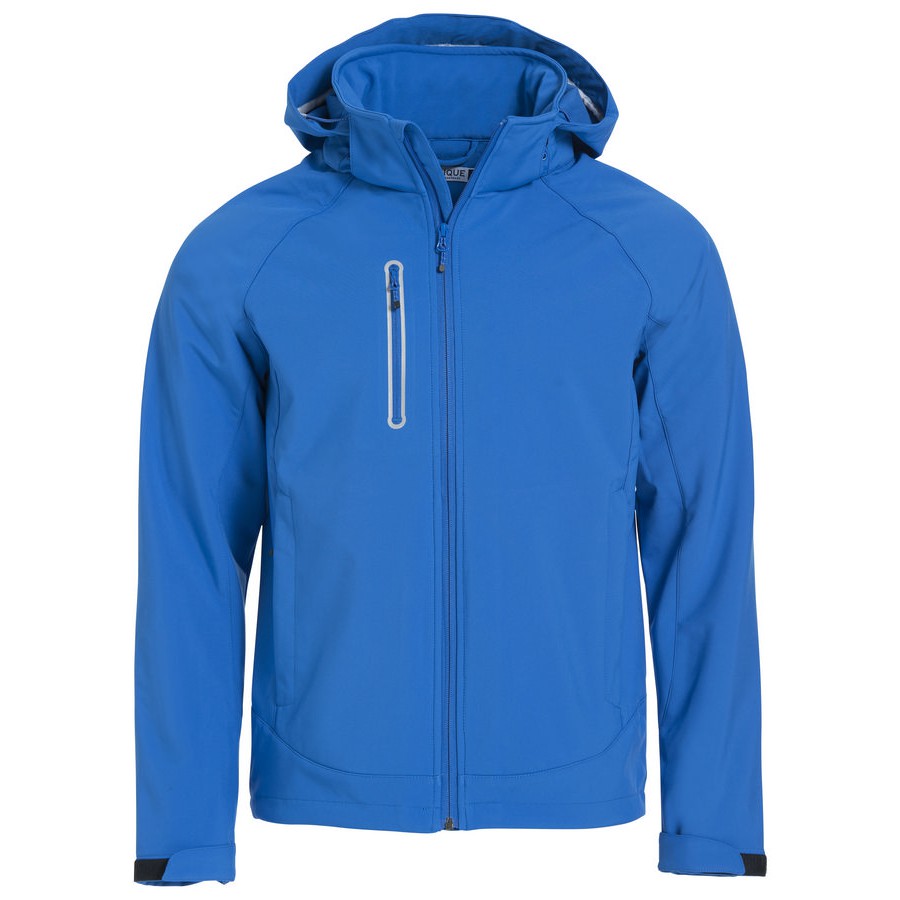 Milford softshell heren