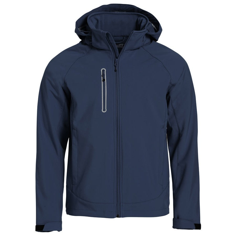 Milford softshell heren