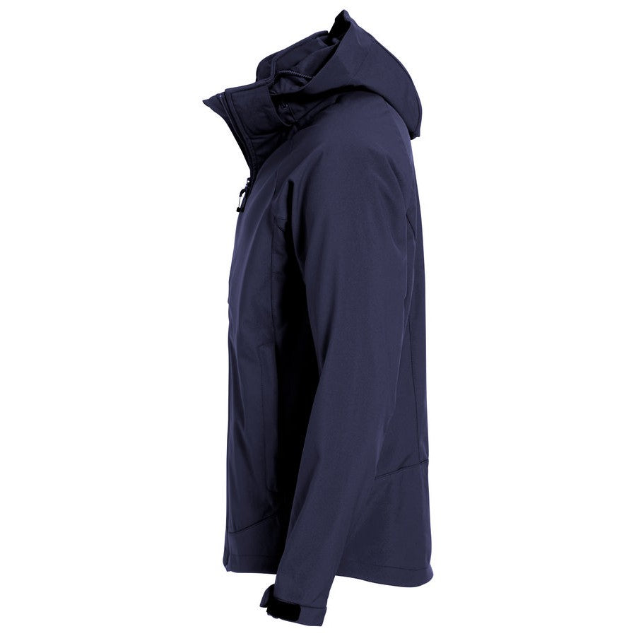 Milford softshell heren