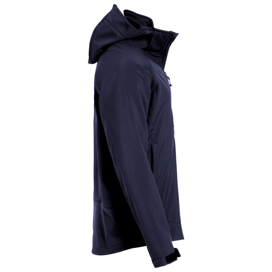 Milford softshell heren