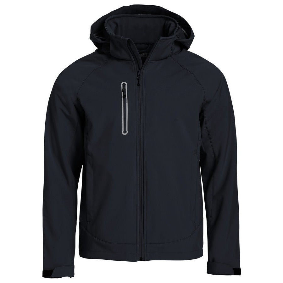 Milford softshell heren