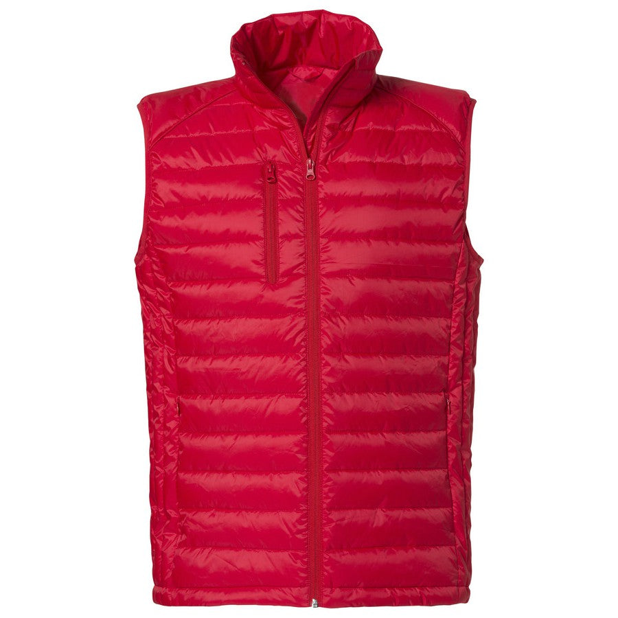 Hudson bodywarmer heren