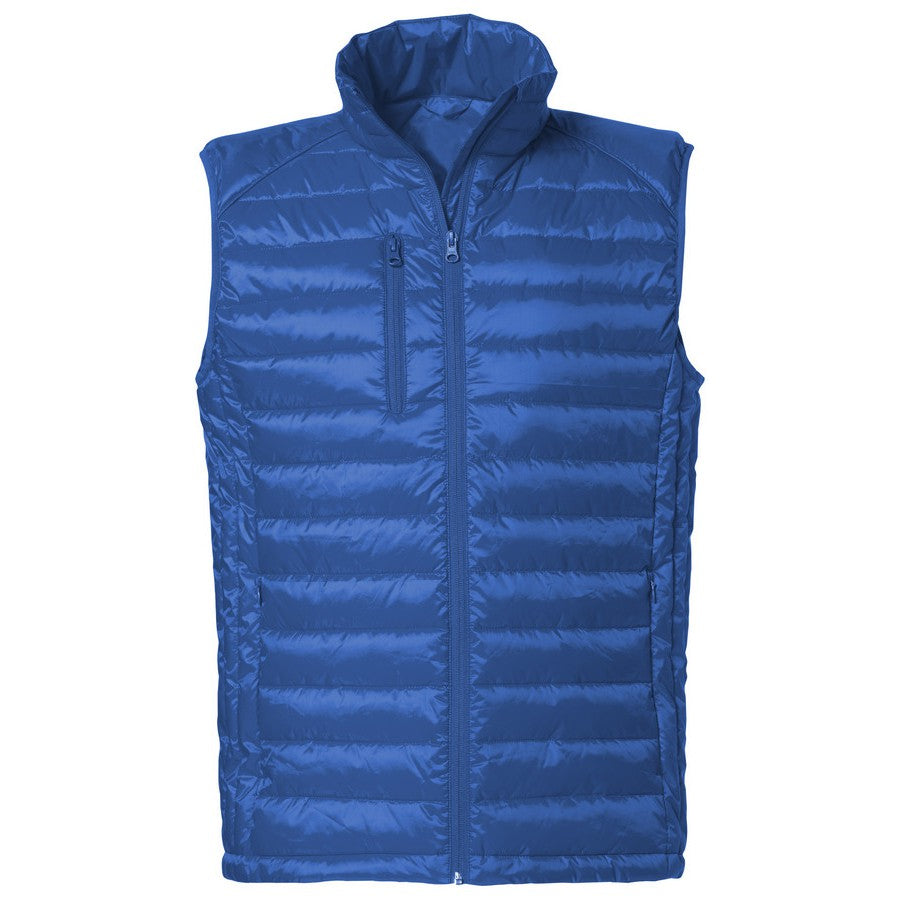 Hudson bodywarmer heren