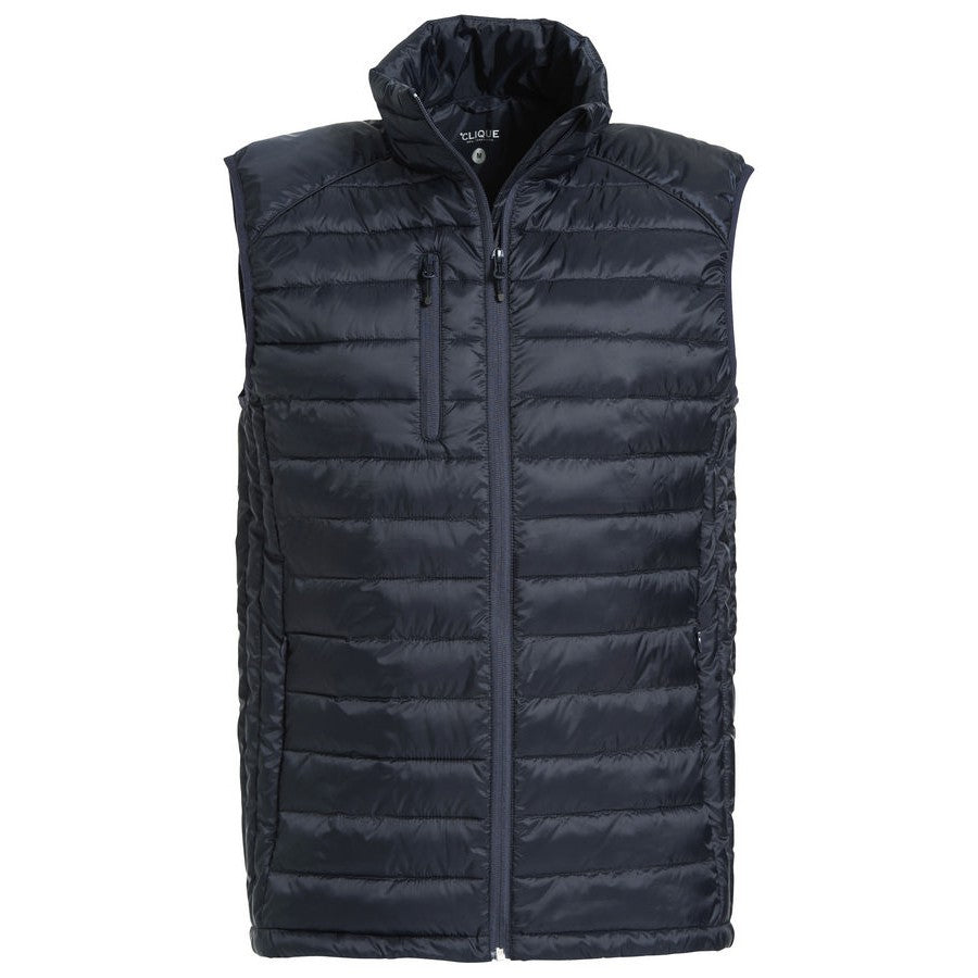 Hudson bodywarmer heren