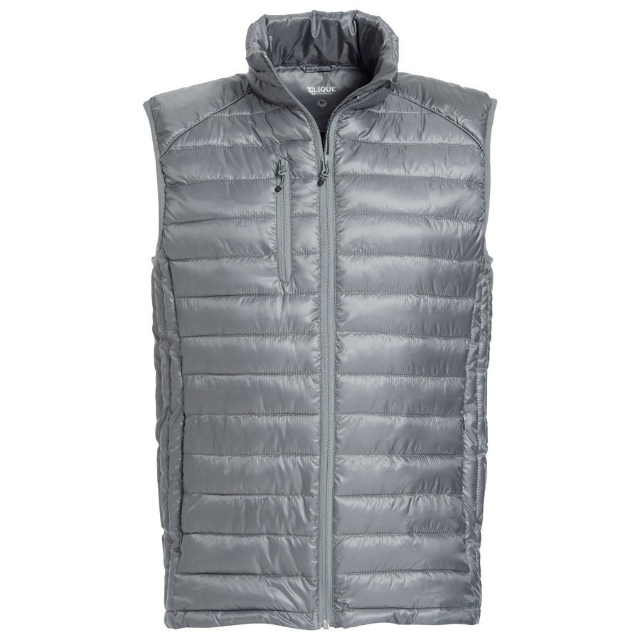 Hudson bodywarmer heren