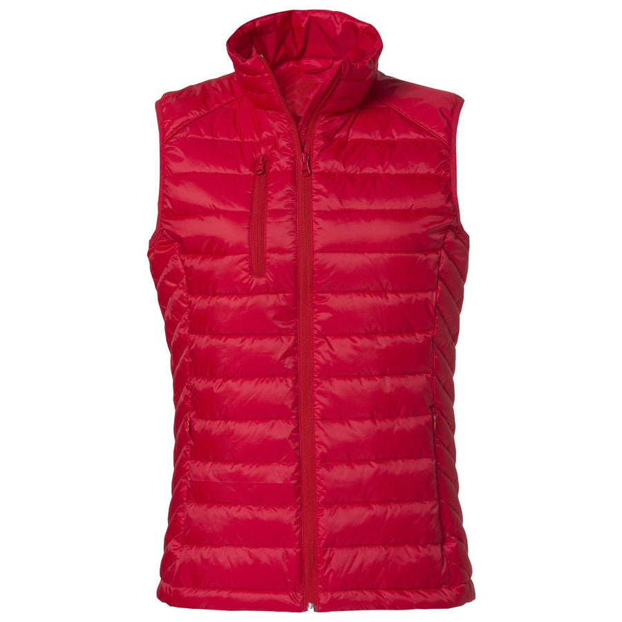 Hudson bodywarmer dames