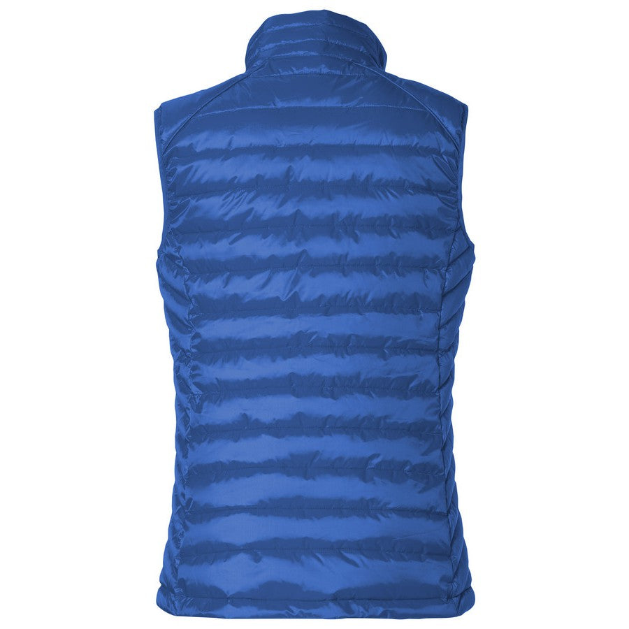 Hudson bodywarmer dames