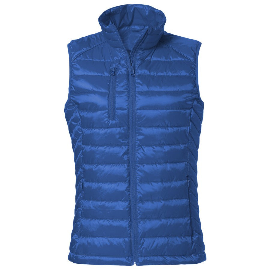 Hudson bodywarmer dames