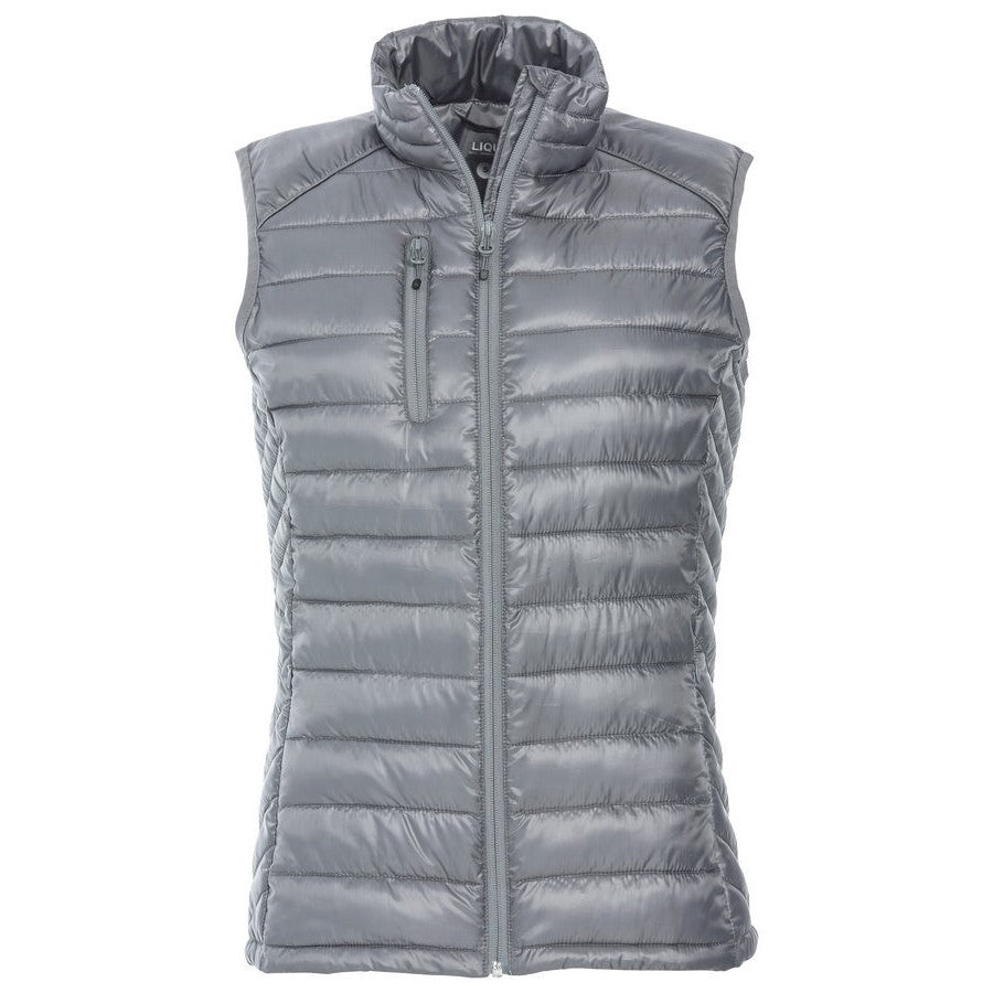 Hudson bodywarmer dames