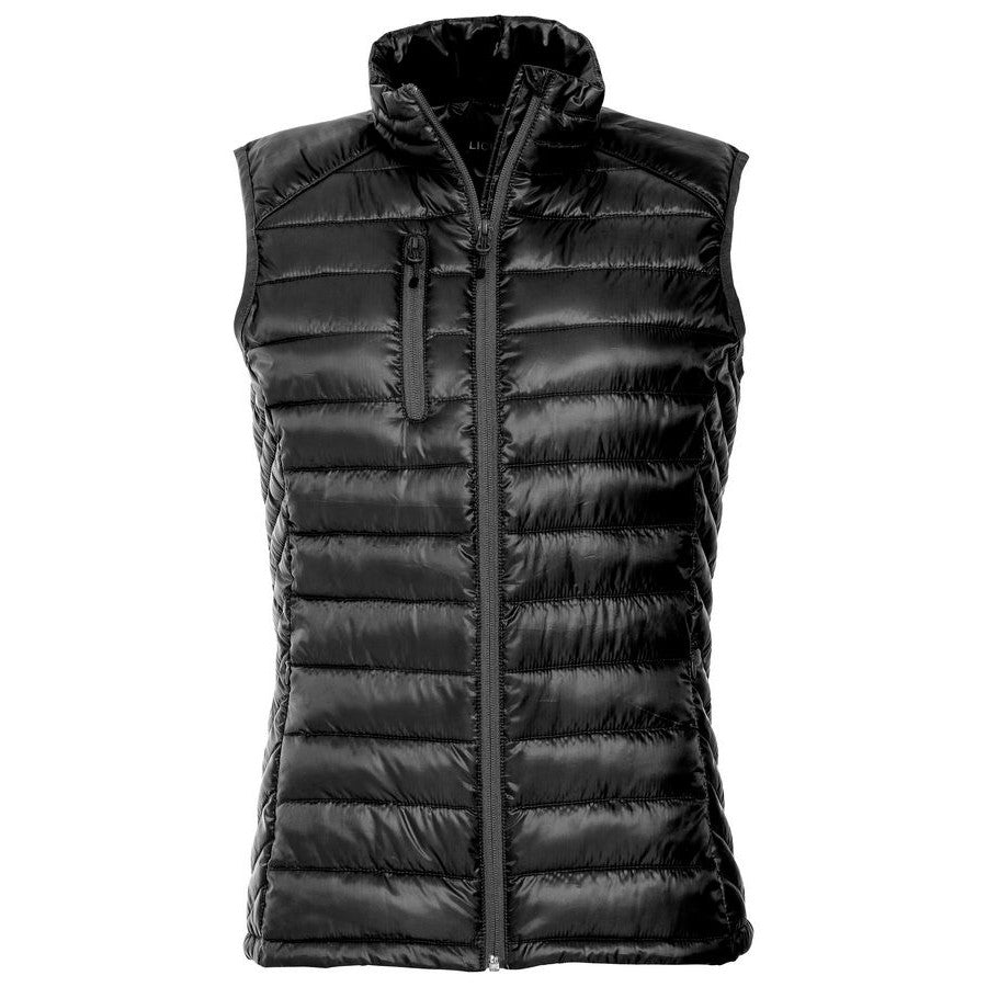 Hudson bodywarmer dames