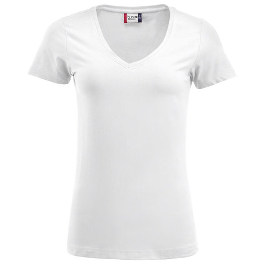 Arden Clique T-shirt dames