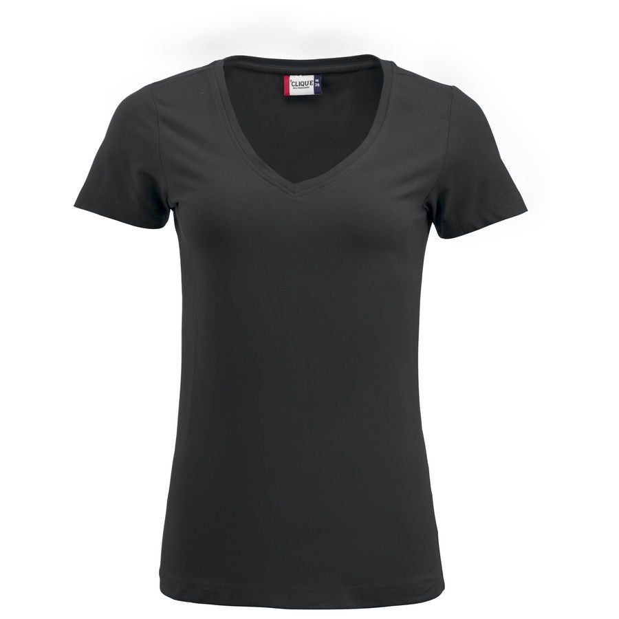 Arden Clique T-shirt dames