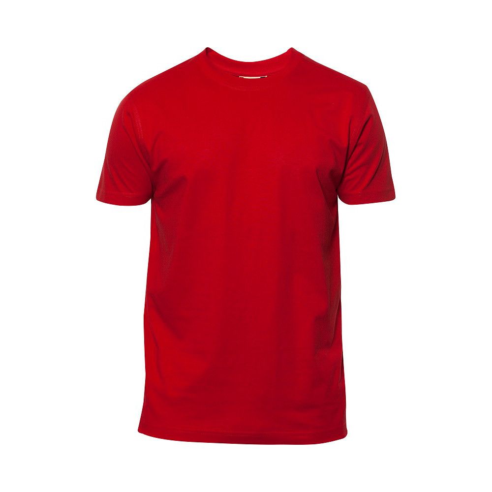 Clique - Premium T-shirt Heren