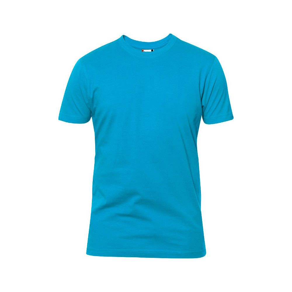 Clique - Premium T-shirt Heren