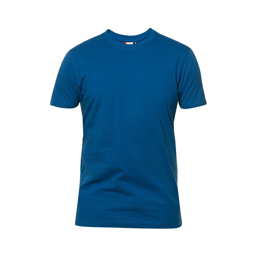 Clique - Premium T-shirt Heren