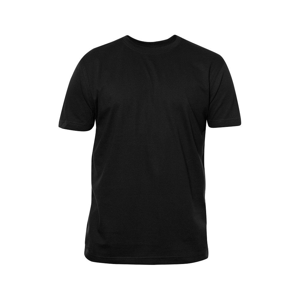 Clique - Premium T-shirt Heren