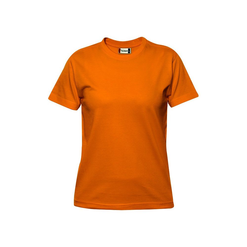 Premium T-shirt Dames