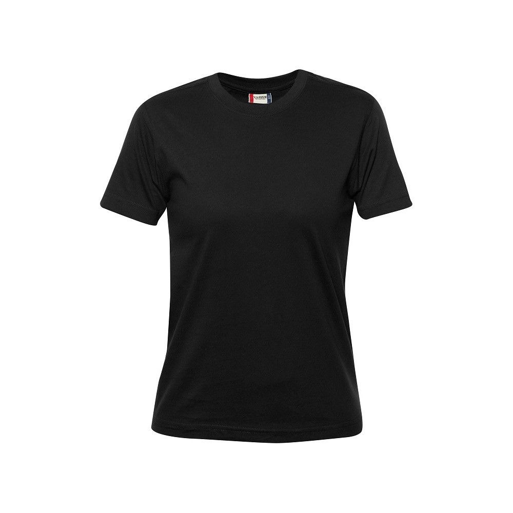 Premium T-shirt Dames