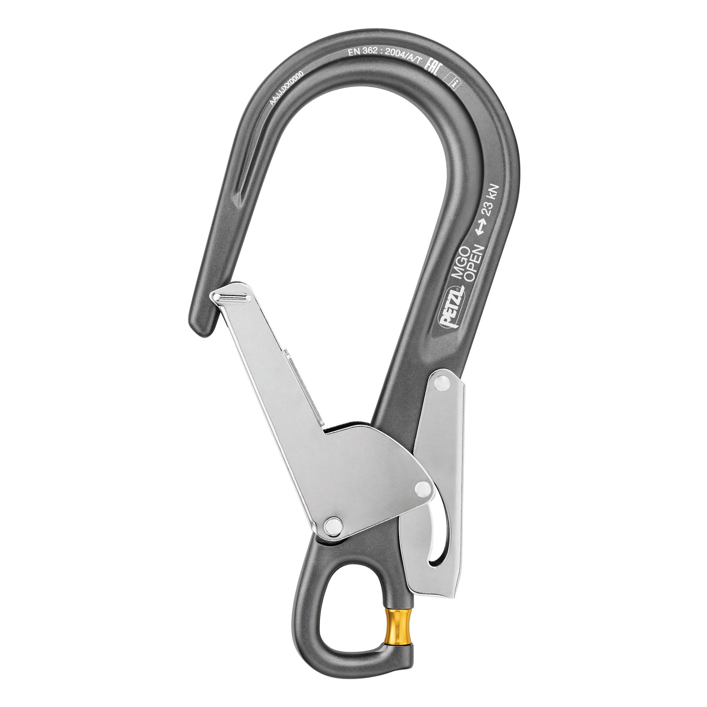 Petzl MGO Open 60