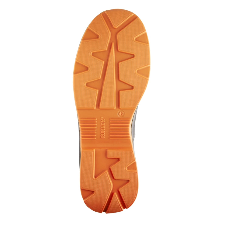 RUNNEX® S3S ESD-veiligheidslaarzen met vetersluiting ActionStar