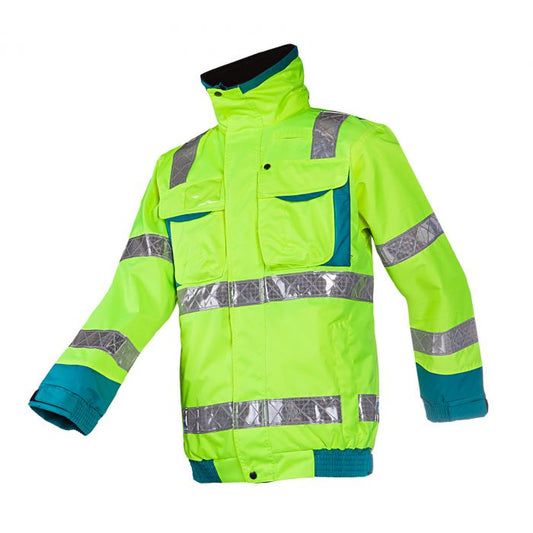 Blouson Ambulance "Gent" Sioen