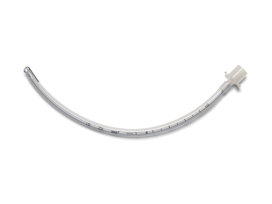 Endotracheale Tube Zonder Cuff