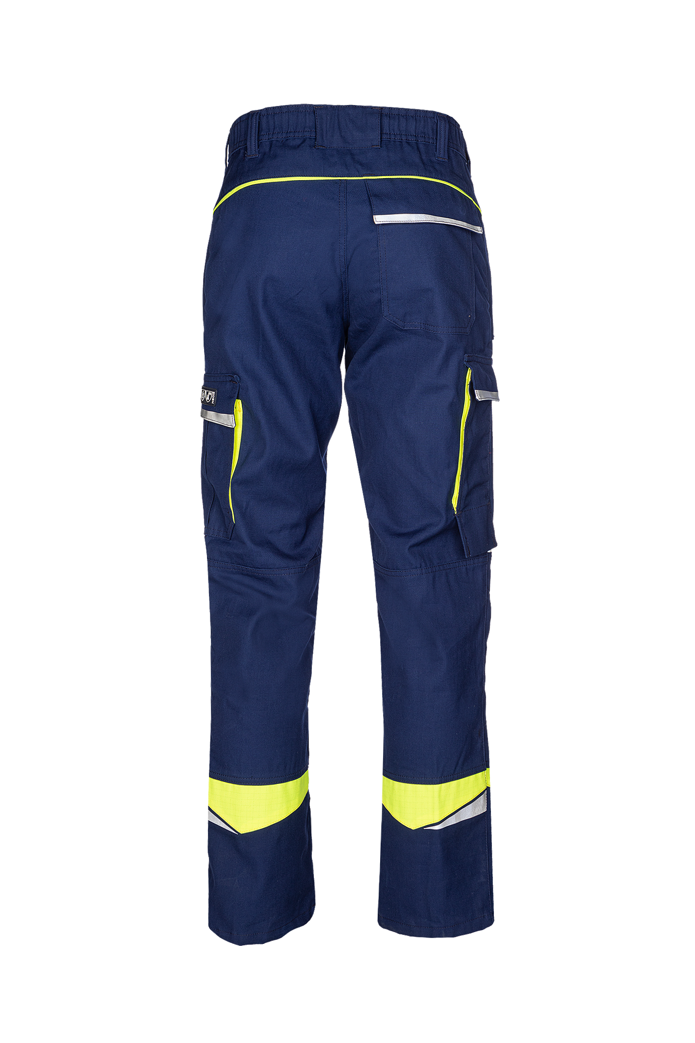 Broek "Barcus" met ARC bescherming