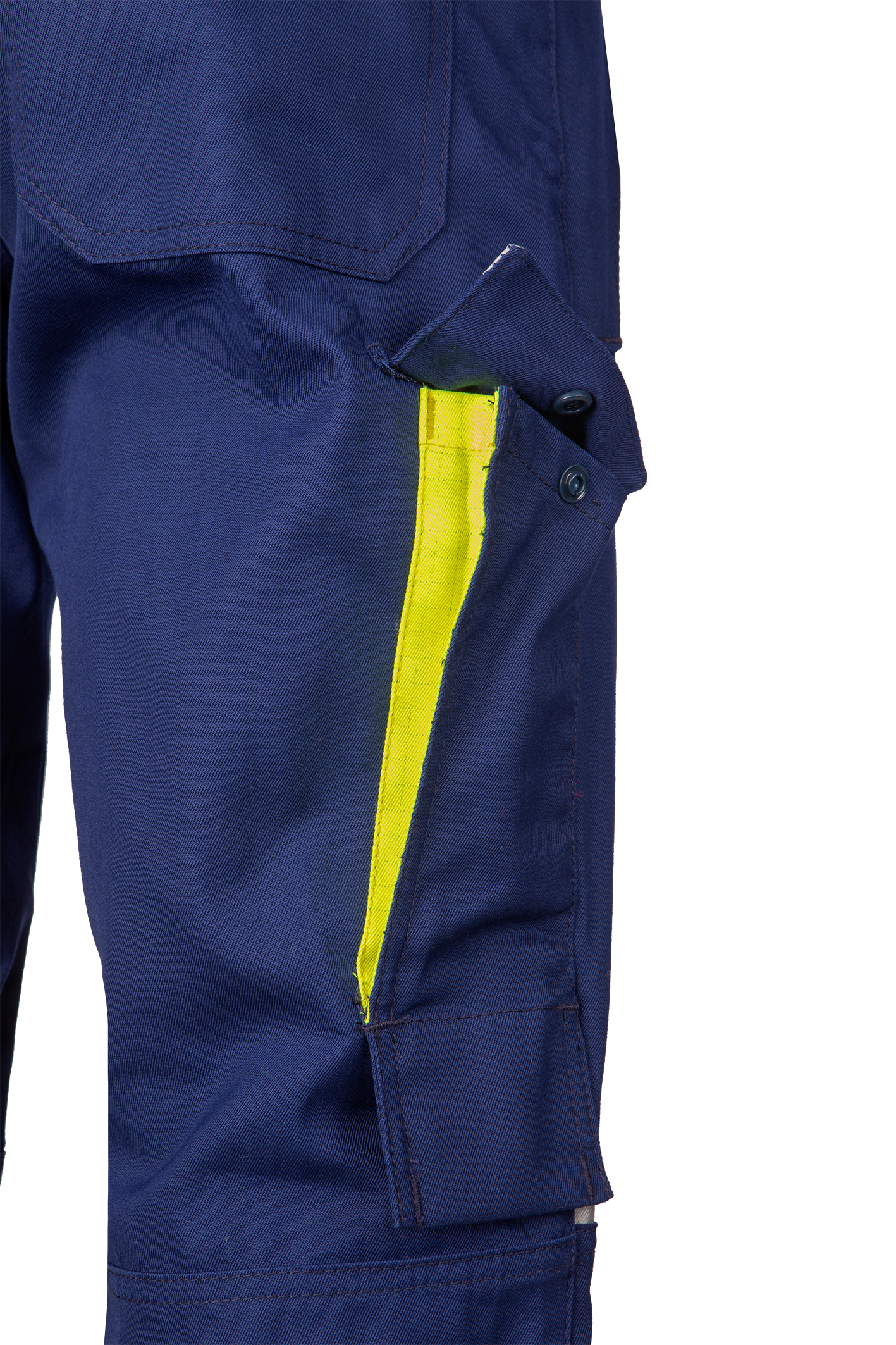 Broek "Barcus" met ARC bescherming