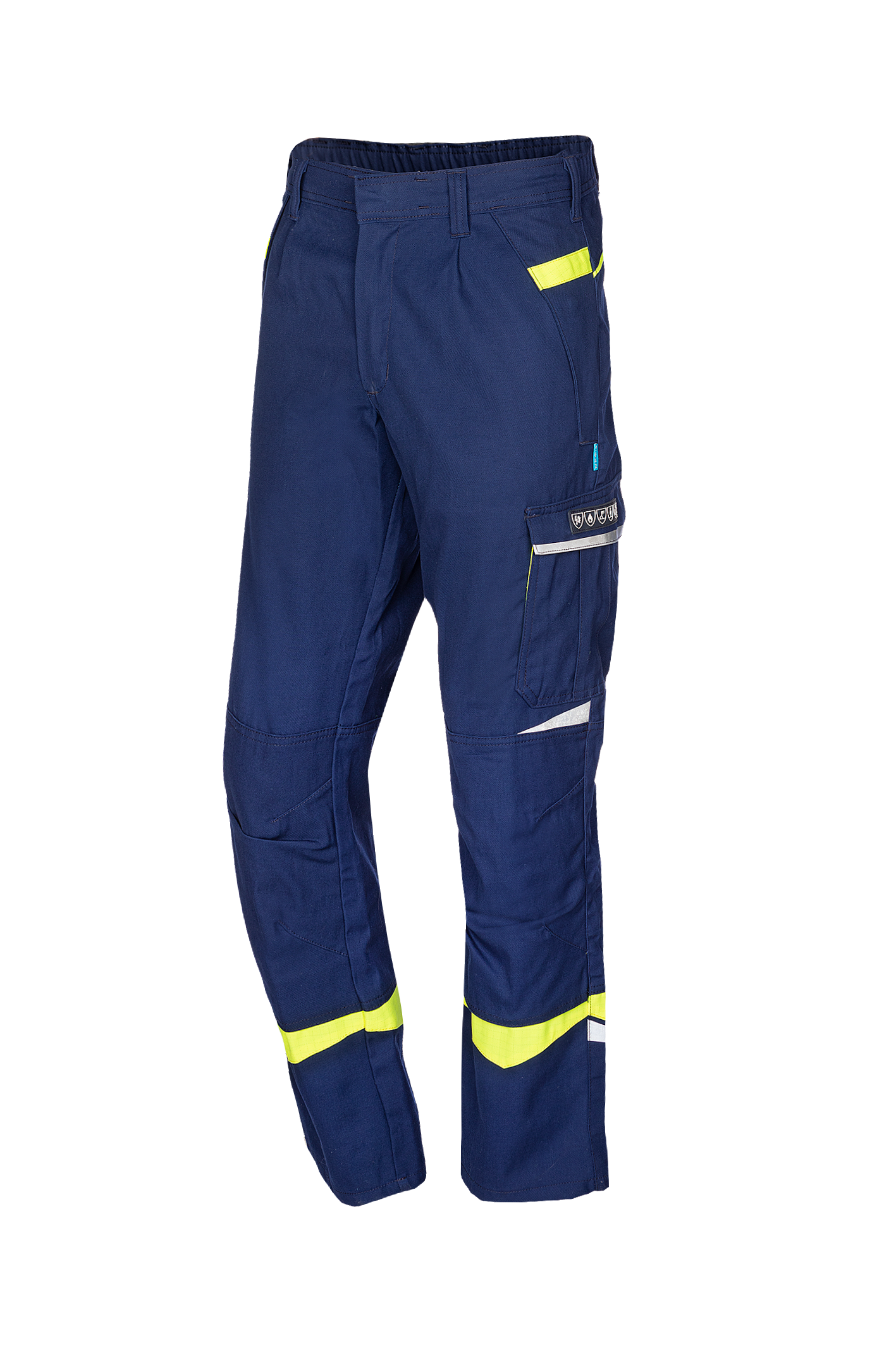 Broek "Barcus" met ARC bescherming