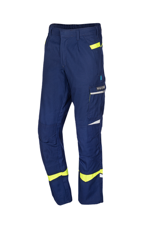 Broek "Barcus" met ARC bescherming