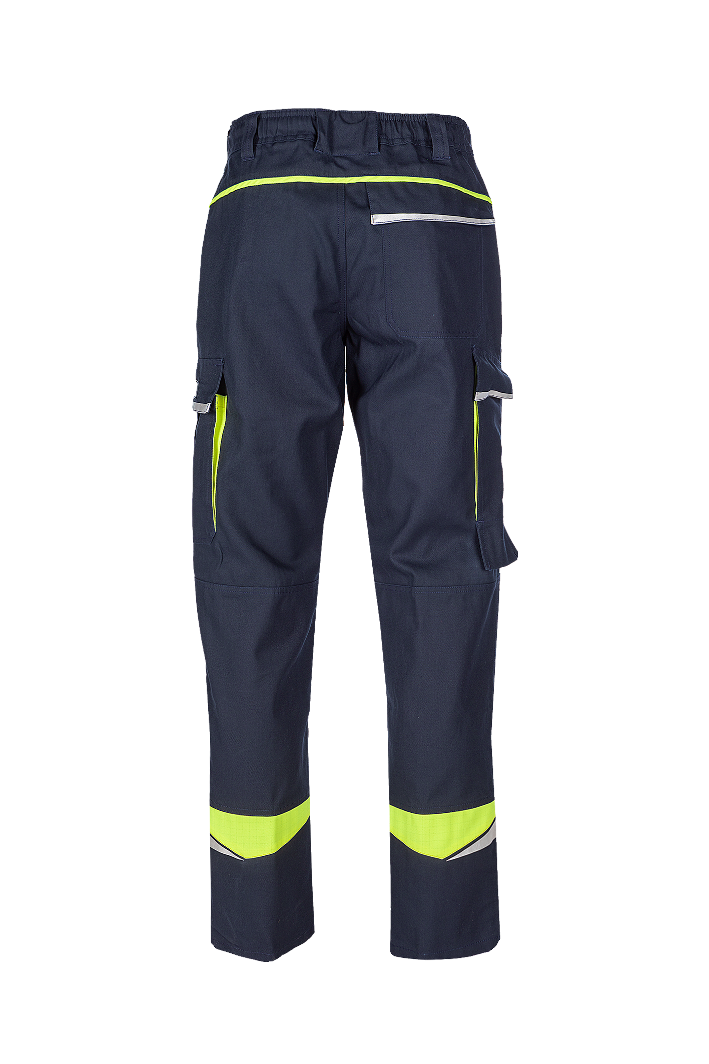 Broek "Barcus" met ARC bescherming