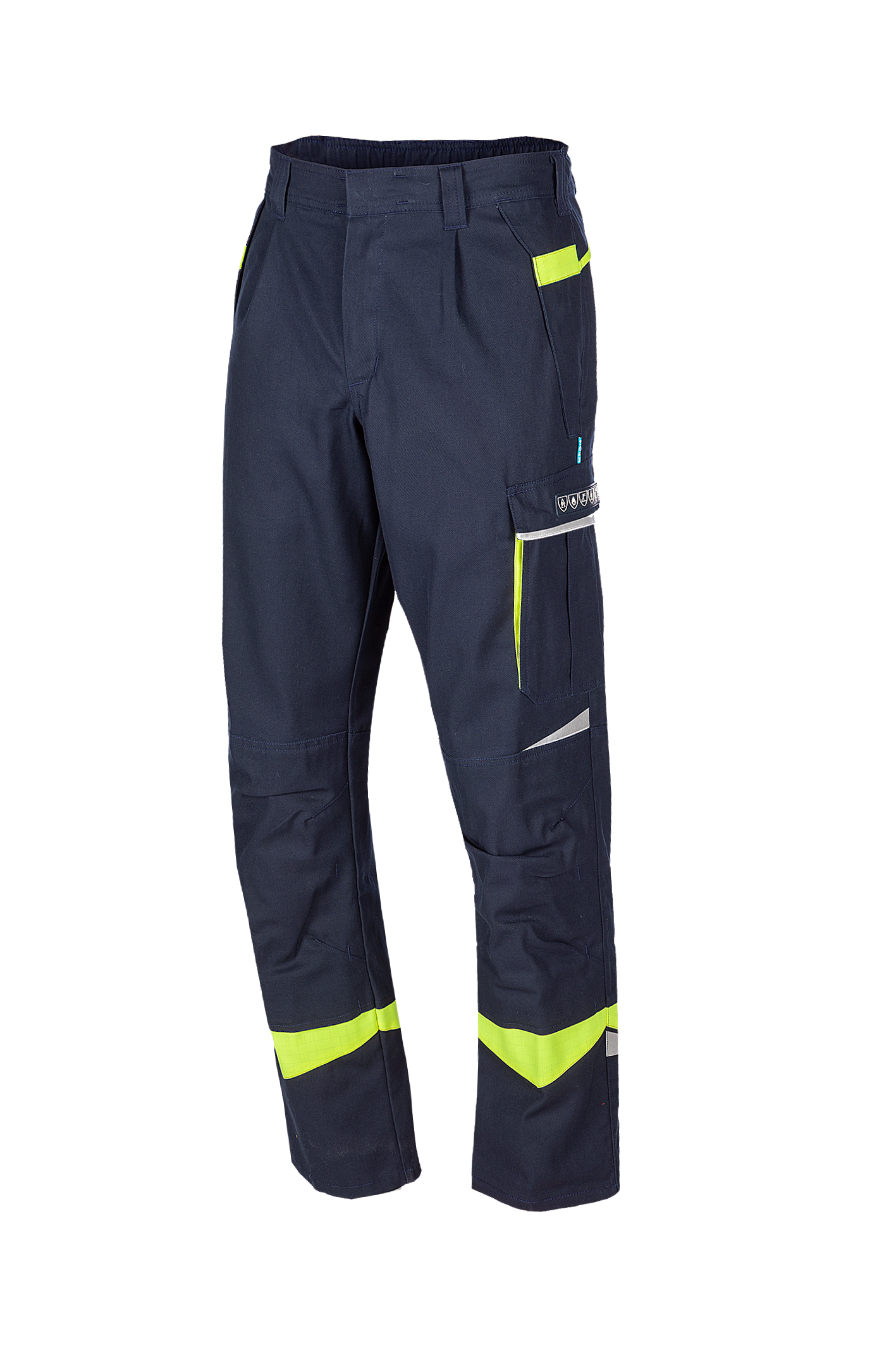 Broek "Barcus" met ARC bescherming