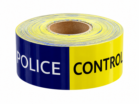 Afspanlint Police "control"