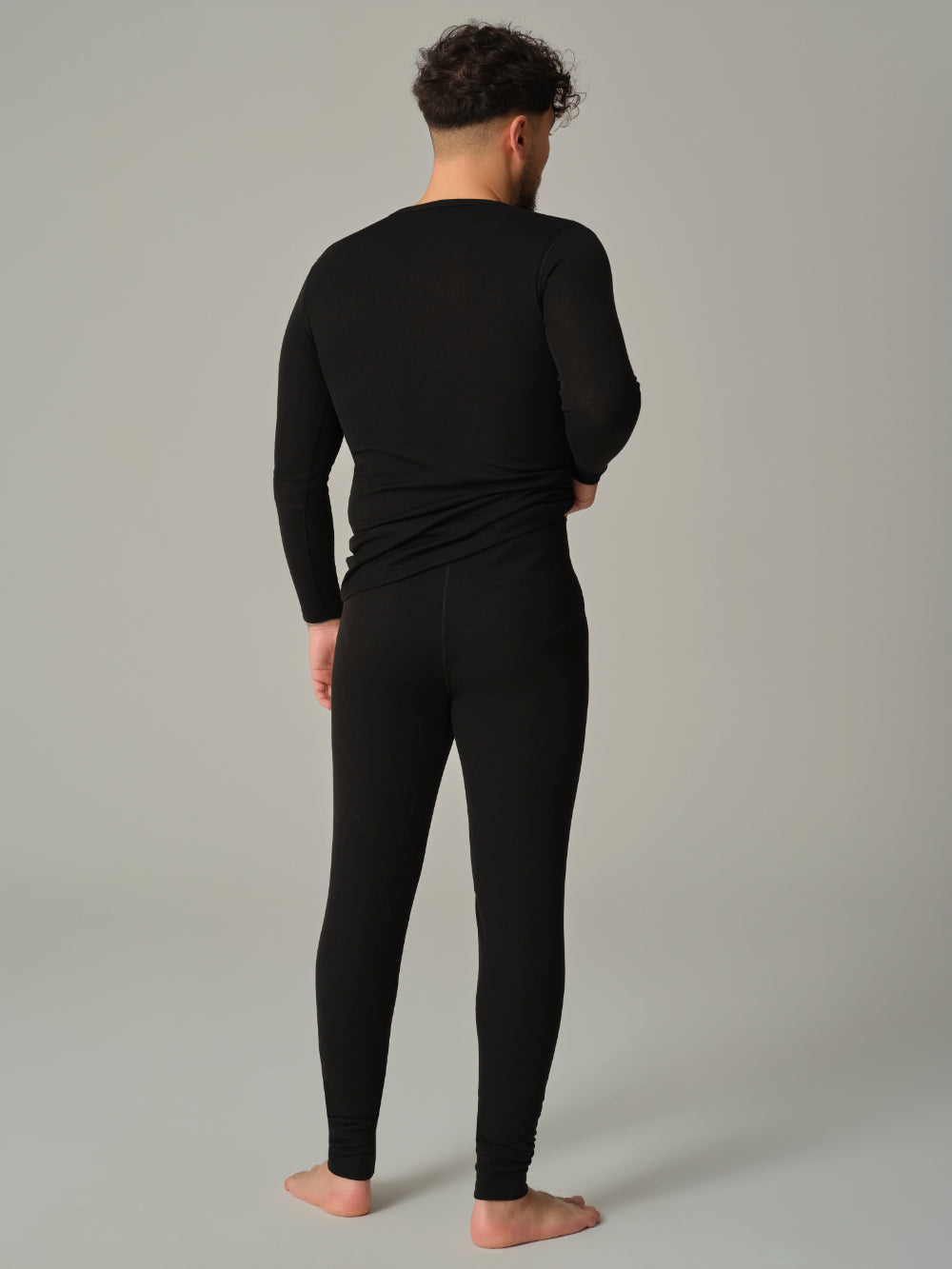 Comazo - Thermo Unisex functionele broek "extra warm"
