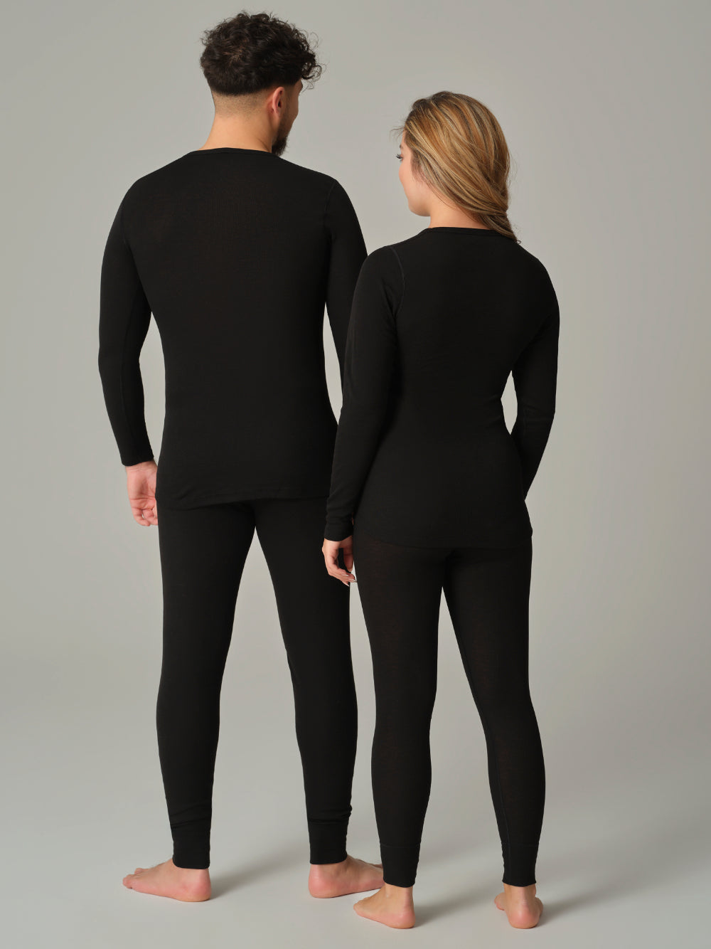 Comazo - Thermo Unisex functionele broek "extra warm"