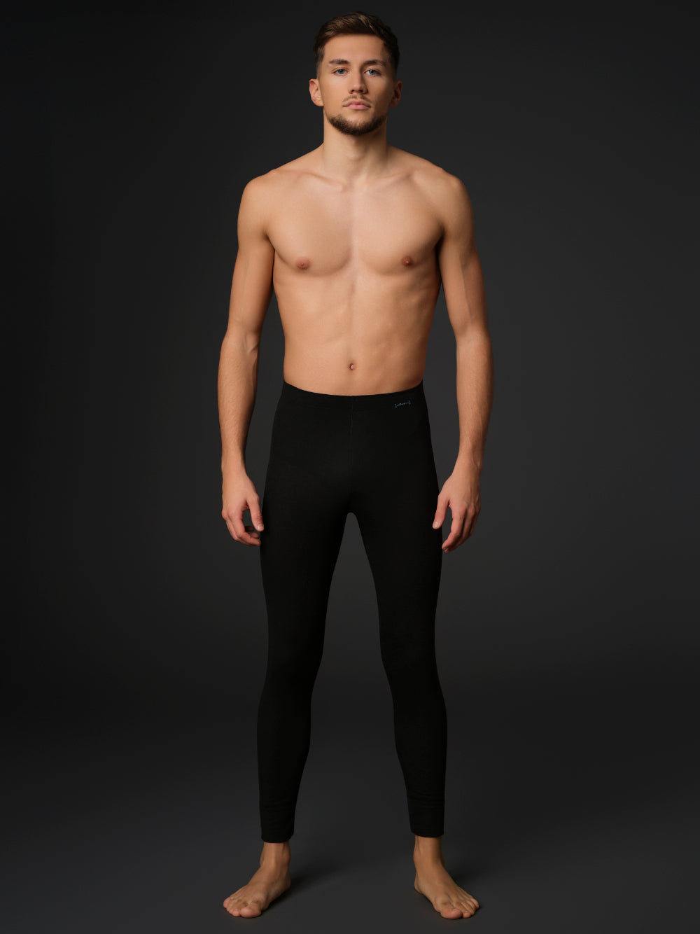 Comazo - Thermo Unisex functionele broek "extra warm"
