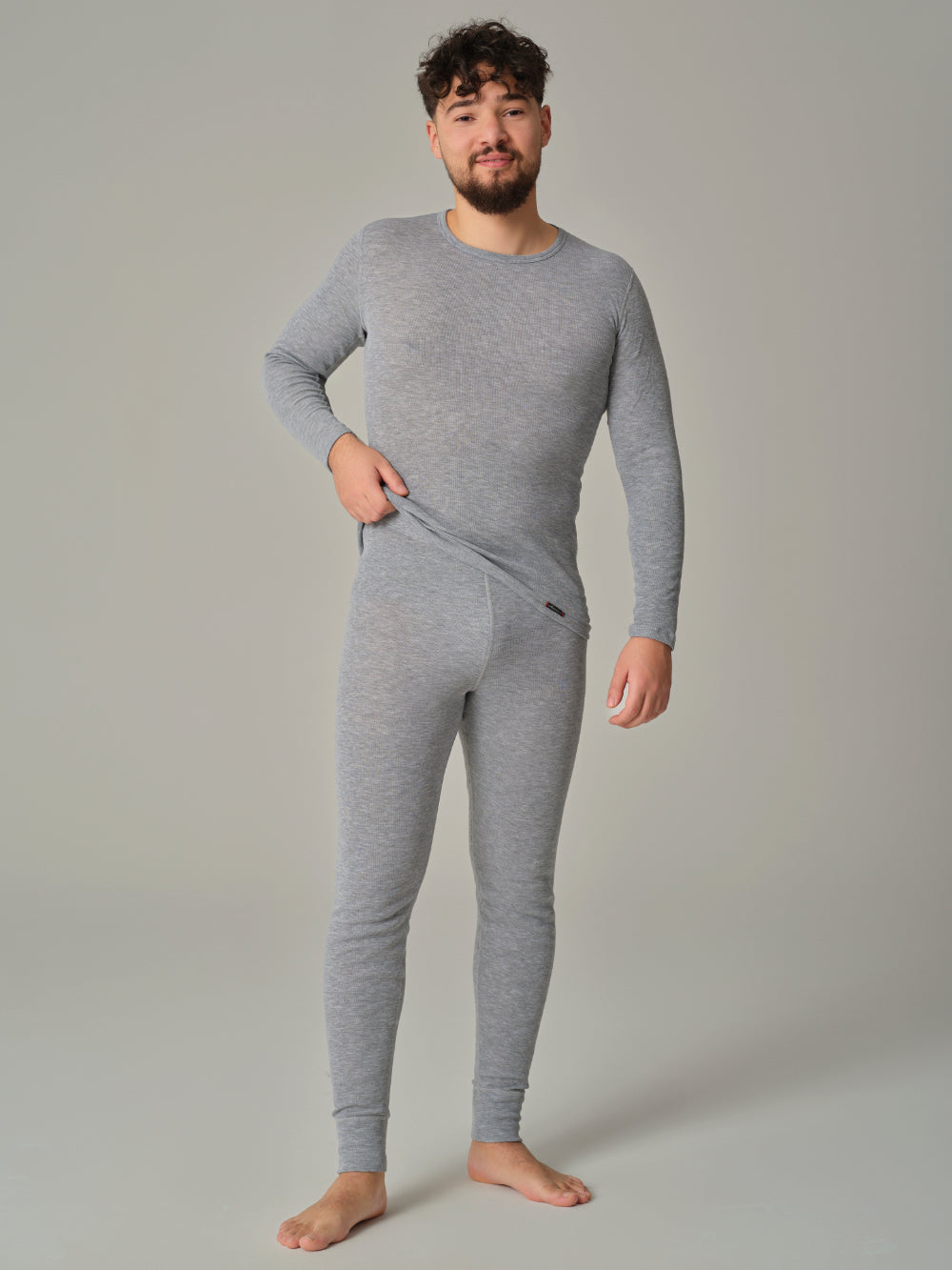 Comazo - Thermo Unisex functionele broek "extra warm"
