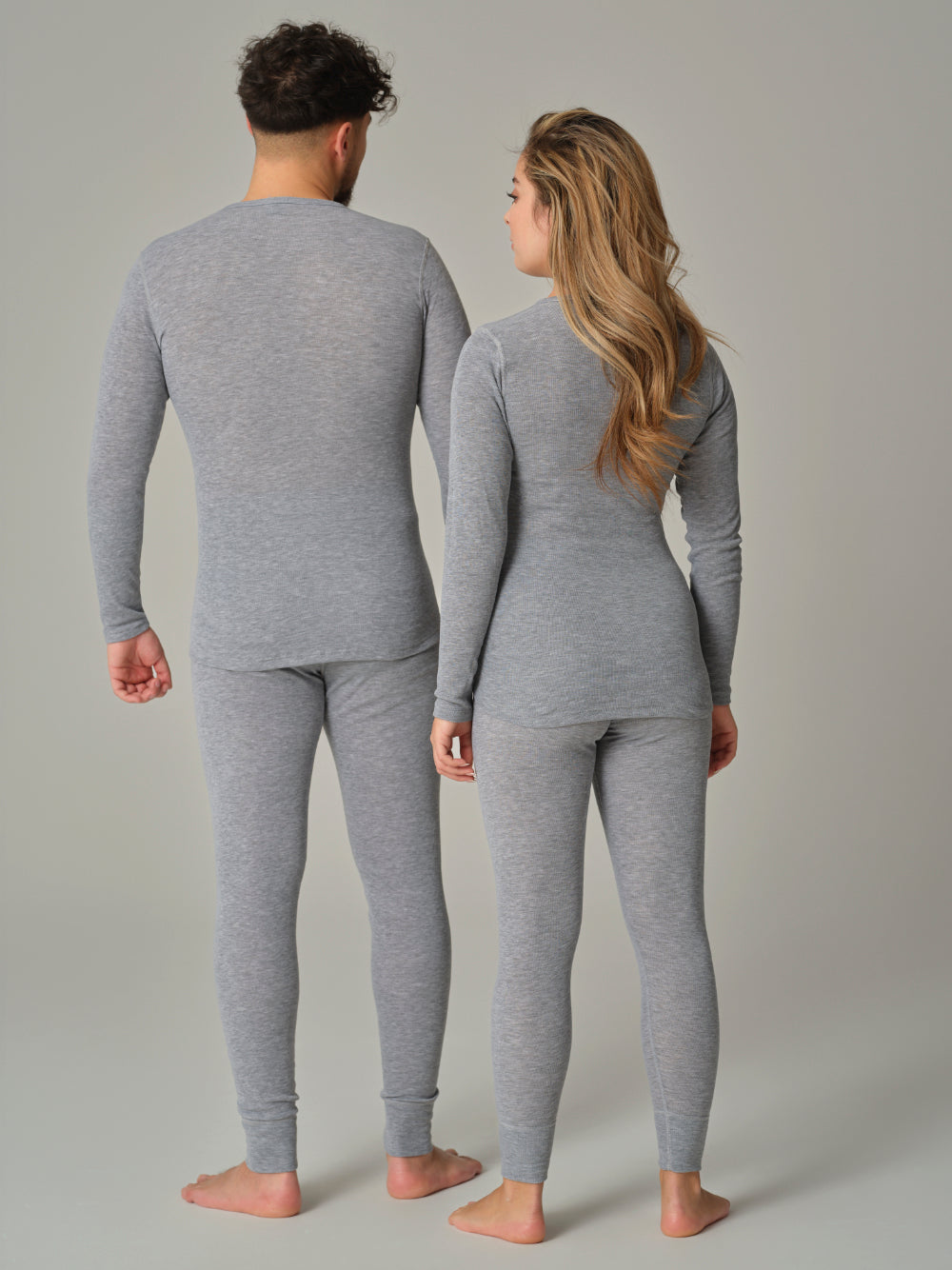 Comazo - Thermo Unisex functionele broek "extra warm"