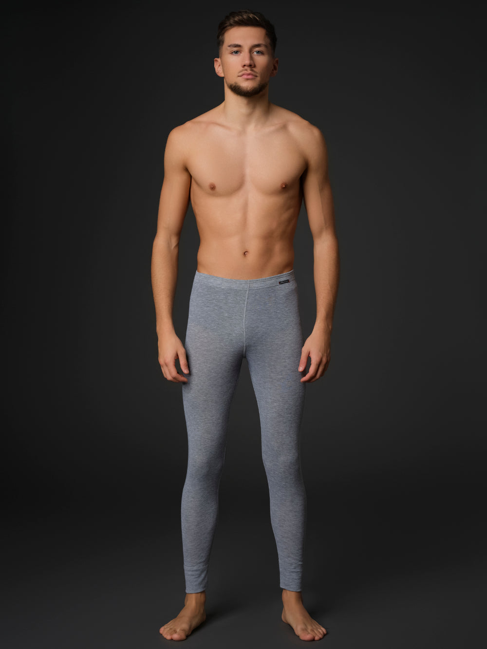 Comazo - Thermo Unisex functionele broek "extra warm"