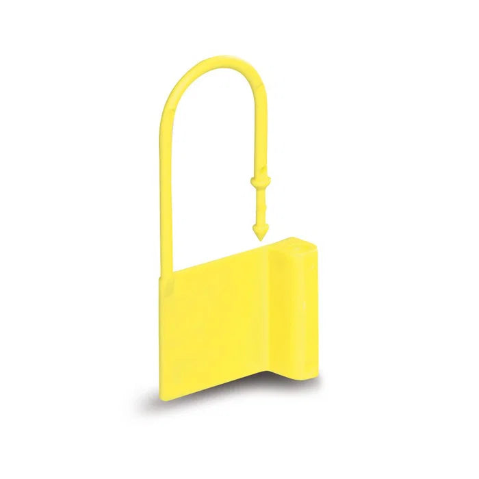 PAX Sealing system yellow-100pcs