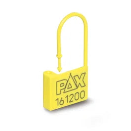 PAX Sealing system yellow-100pcs