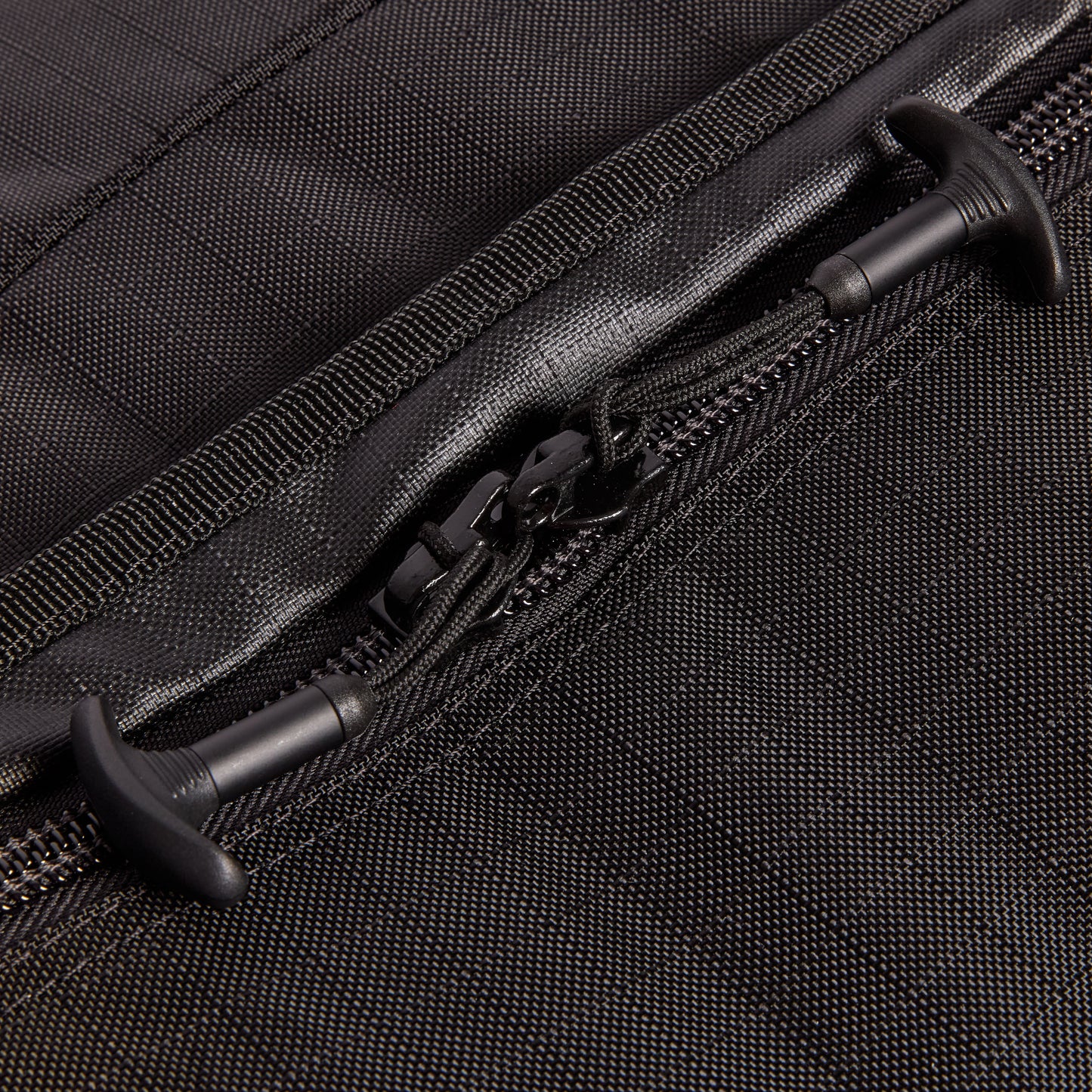Berghaus - BHDD GLADIUS 100 STASH DUFFEL BLACK