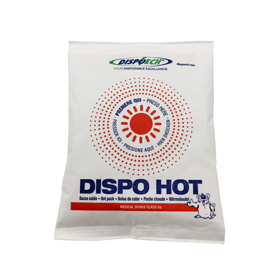 Instant Hot Pack (Per 25 stuks)