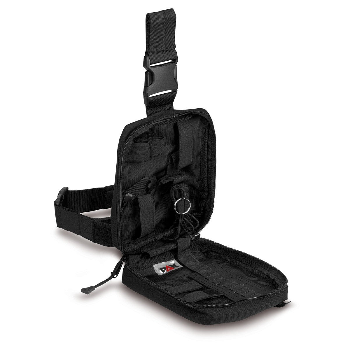PAX - IFAK Beenholster HV