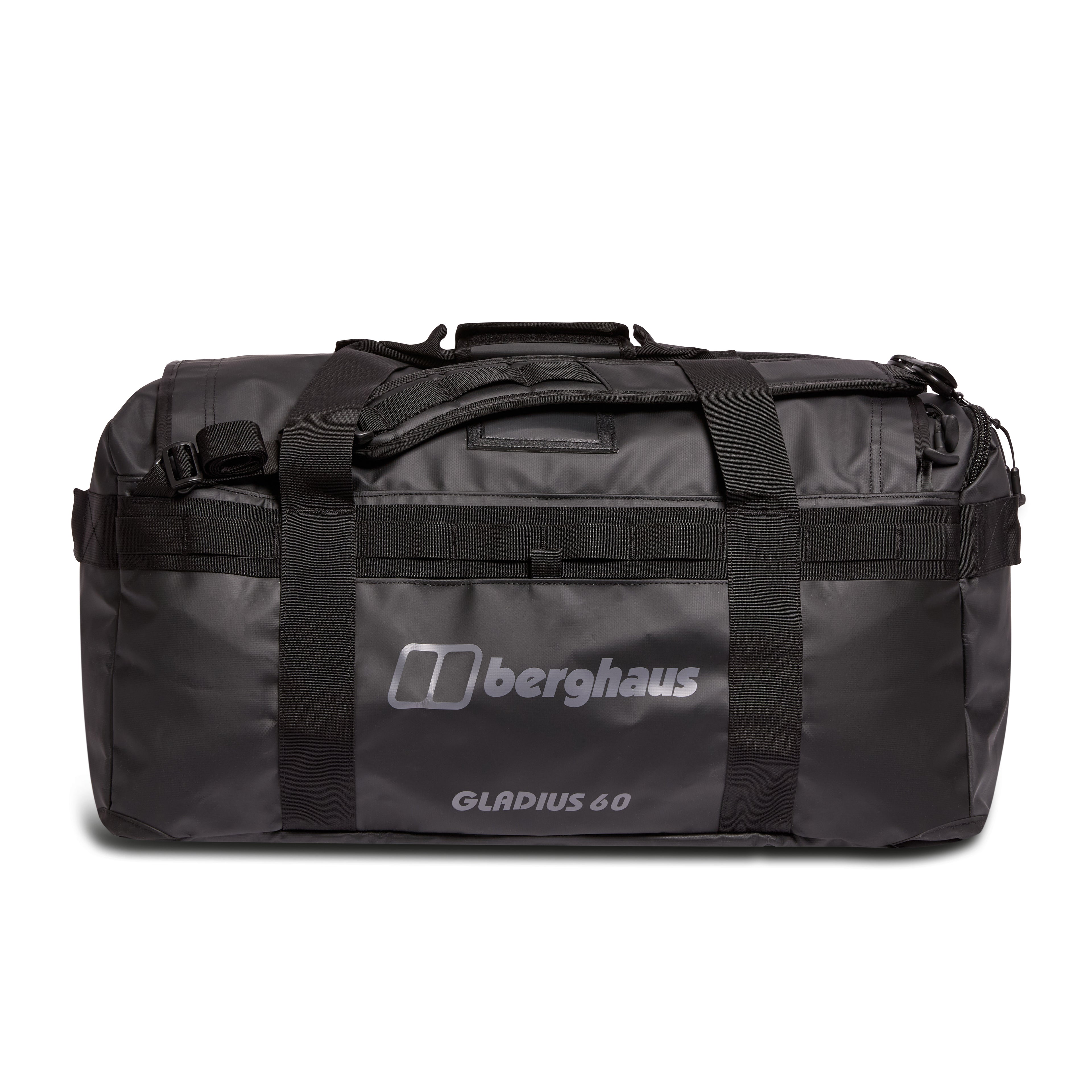 Berghaus - BHDD GLADIUS 60 BLACK